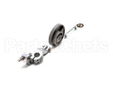 XSSL5086 Vollrath Kit - Gauge Plate Movement