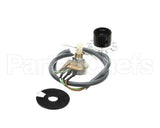XSSL5087 Vollrath Kit - Potentiometer W/Knob