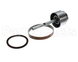XSSL5123 Vollrath Kit - Blade Hub W/Belt Seal
