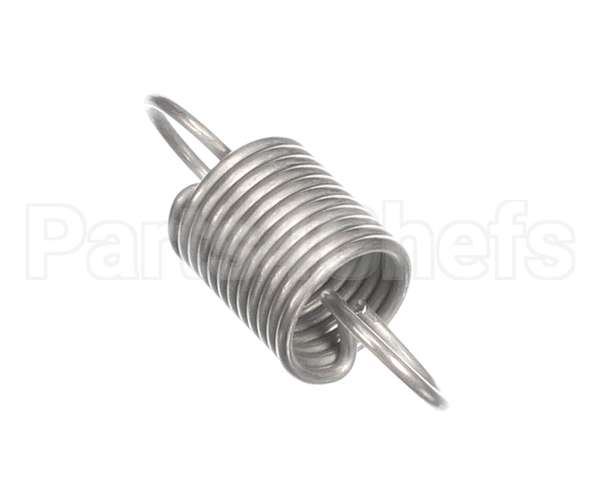 XSSL5134 Vollrath Gauge Plate Slide Spring