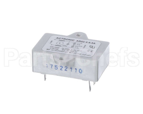 XSSL5169 Vollrath Carriage Drive Filter