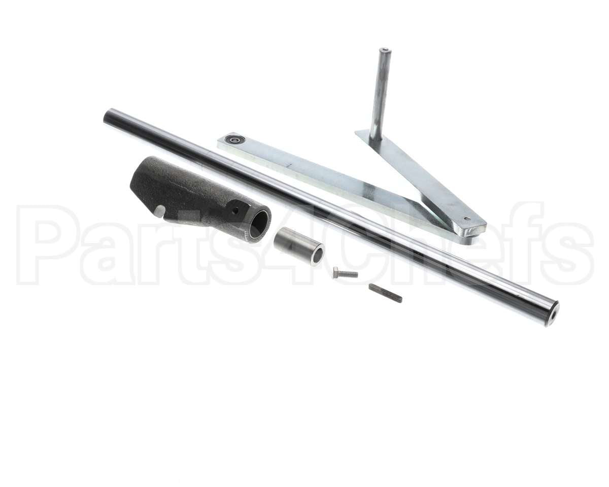 XSSL5174 Vollrath Kit - Auto-Feed Linkages