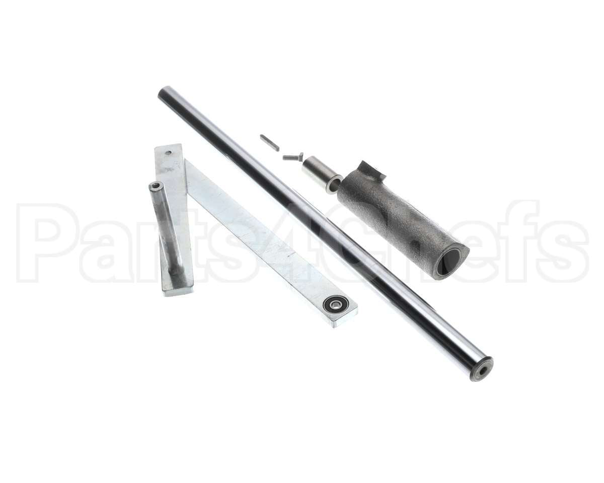 XSSL5174 Vollrath Kit - Auto-Feed Linkages