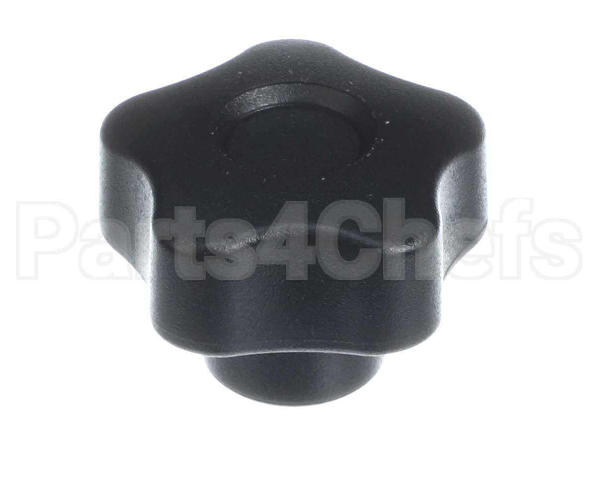 XSSL5178 Vollrath Blade Cover Knob