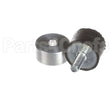 XSSL5186 Vollrath Kit - Rubber Foot, Front