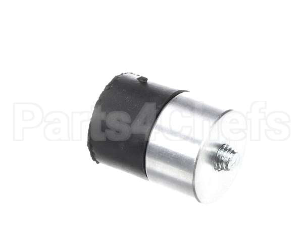 XSSL5187 Vollrath Kit - Rubber Foot, Rear