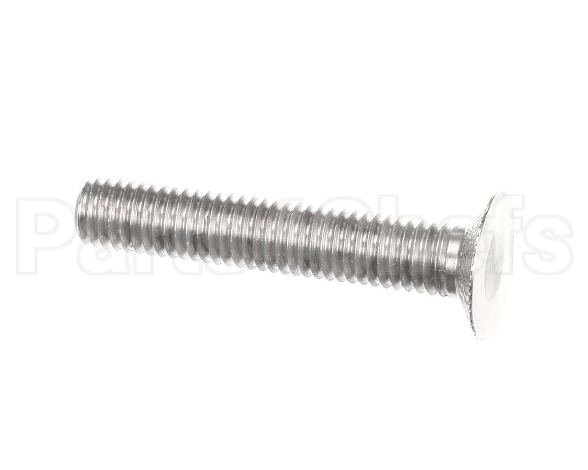 XSSL5189 Vollrath Food Tray Bolt