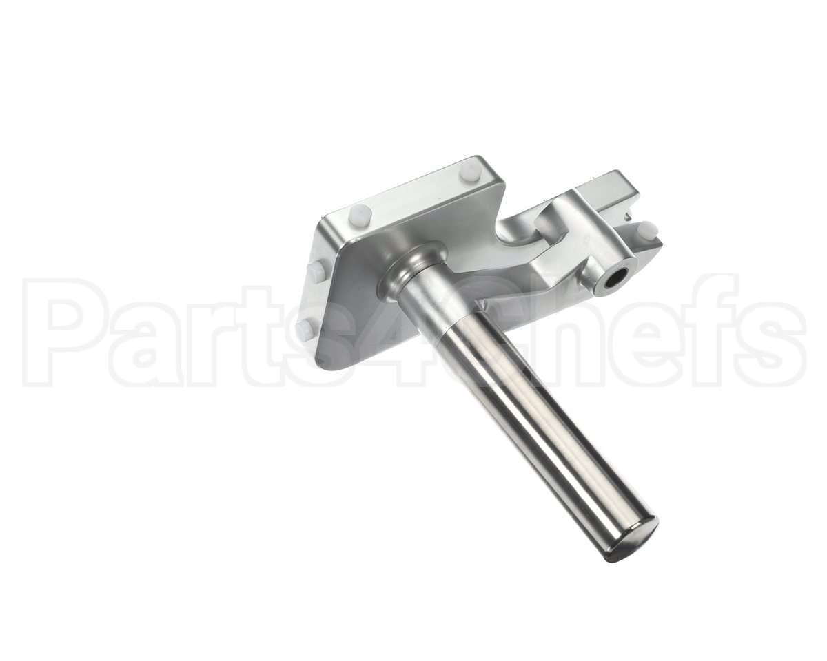 XSSL5196 Vollrath Kit - Food Press Assembly