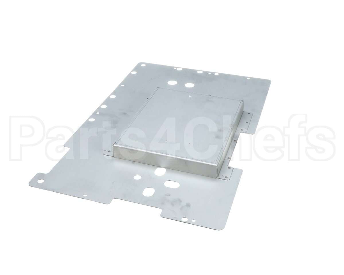XSSL5206 Vollrath Bottom Cover