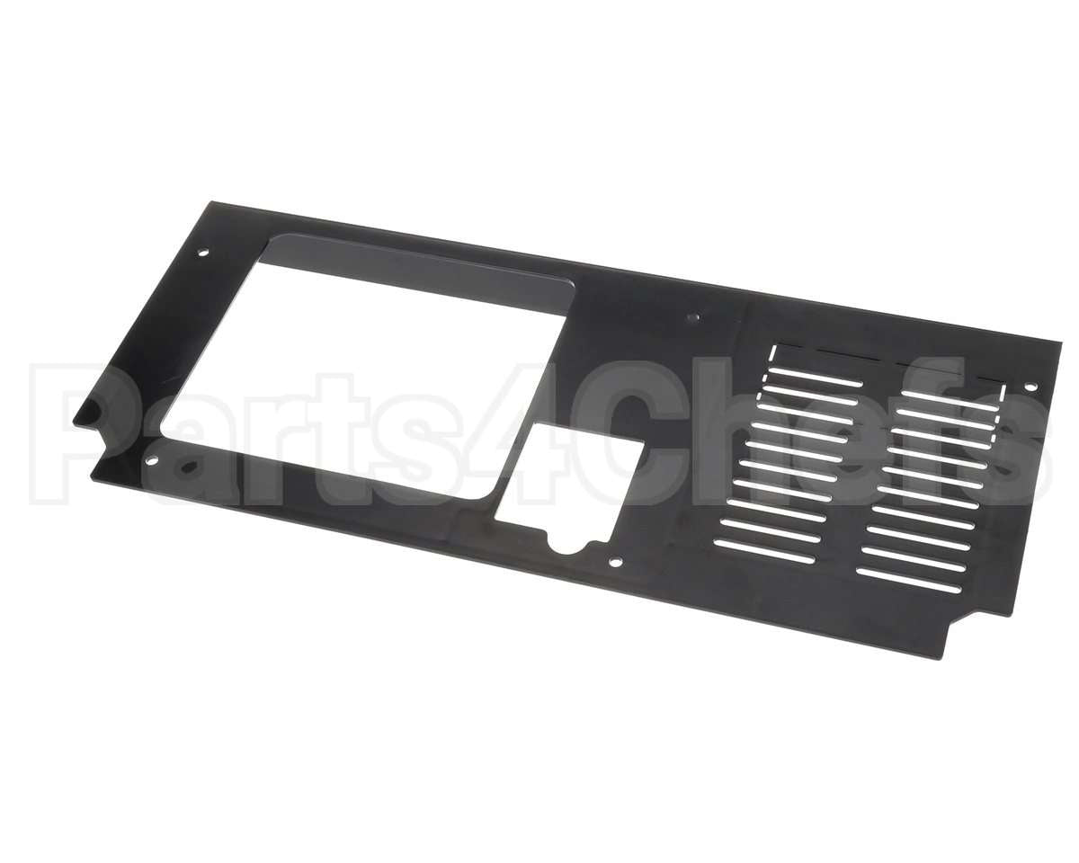XSSL5216 Vollrath Bottom Cover