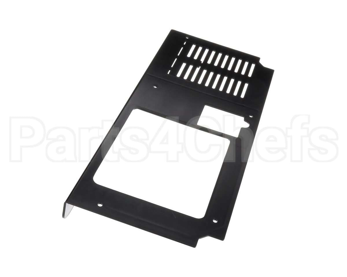 XSSL5216 Vollrath Bottom Cover