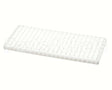 XSSL5217 Vollrath Food Pusher Stud Plate