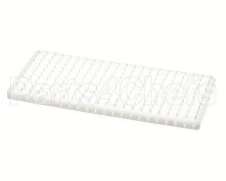 XSSL5217 Vollrath Food Pusher Stud Plate