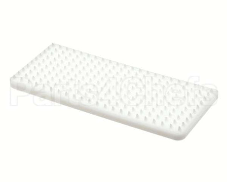 XSSL5217 Vollrath Food Pusher Stud Plate