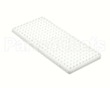 XSSL5217 Vollrath Food Pusher Stud Plate