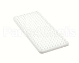 XSSL5217 Vollrath Food Pusher Stud Plate