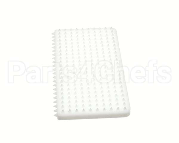 XSSL5217 Vollrath Food Pusher Stud Plate