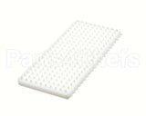 XSSL5217 Vollrath Food Pusher Stud Plate