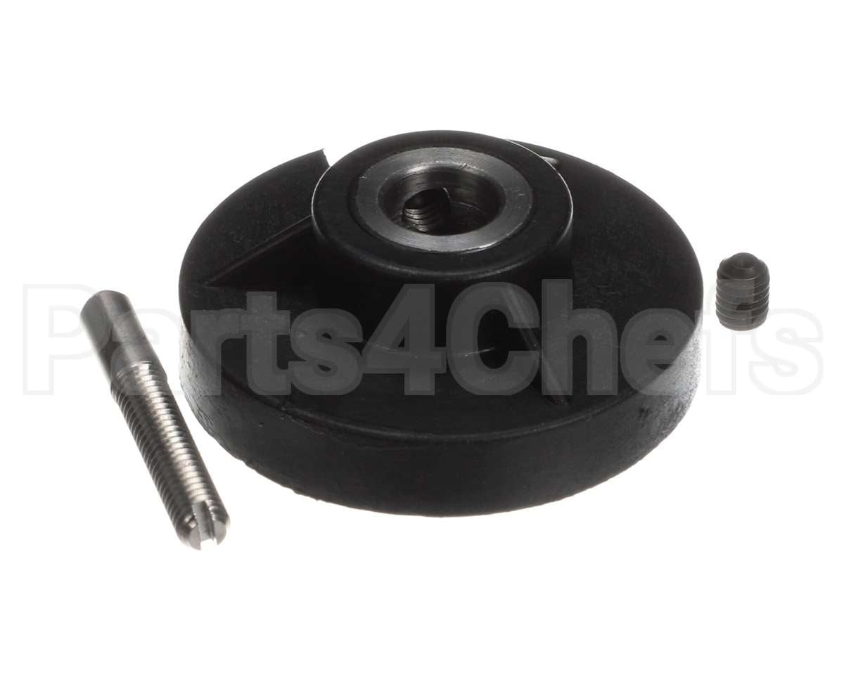 XSSL5228 Vollrath Kit - Gauge Plate Cam And Pin