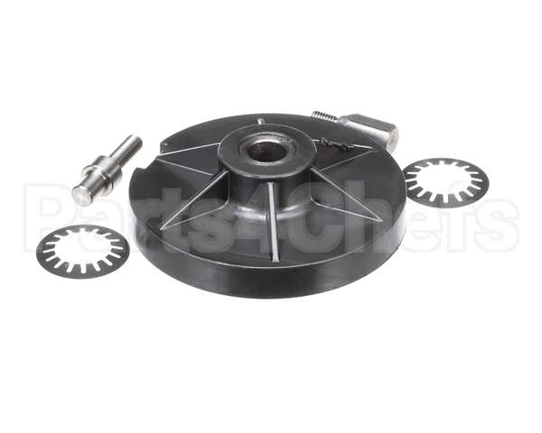 XSSL5241 Vollrath Kit - Gauge Plate Cam And Pin