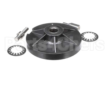 XSSL5241 Vollrath Kit - Gauge Plate Cam And Pin