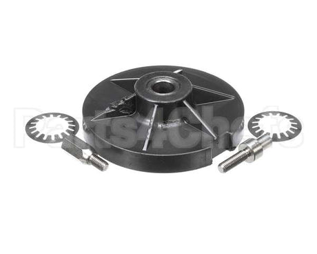 XSSL5241 Vollrath Kit - Gauge Plate Cam And Pin