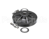XSSL5241 Vollrath Kit - Gauge Plate Cam And Pin