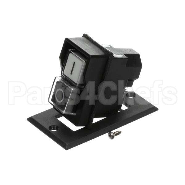 XSSL5246 Compatible Vollrath Kit - On/Off Switch