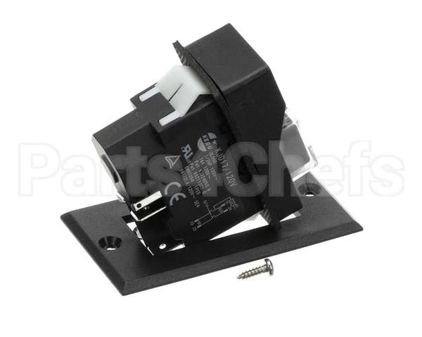 XSSL5246 Vollrath Kit - On/Off Switch