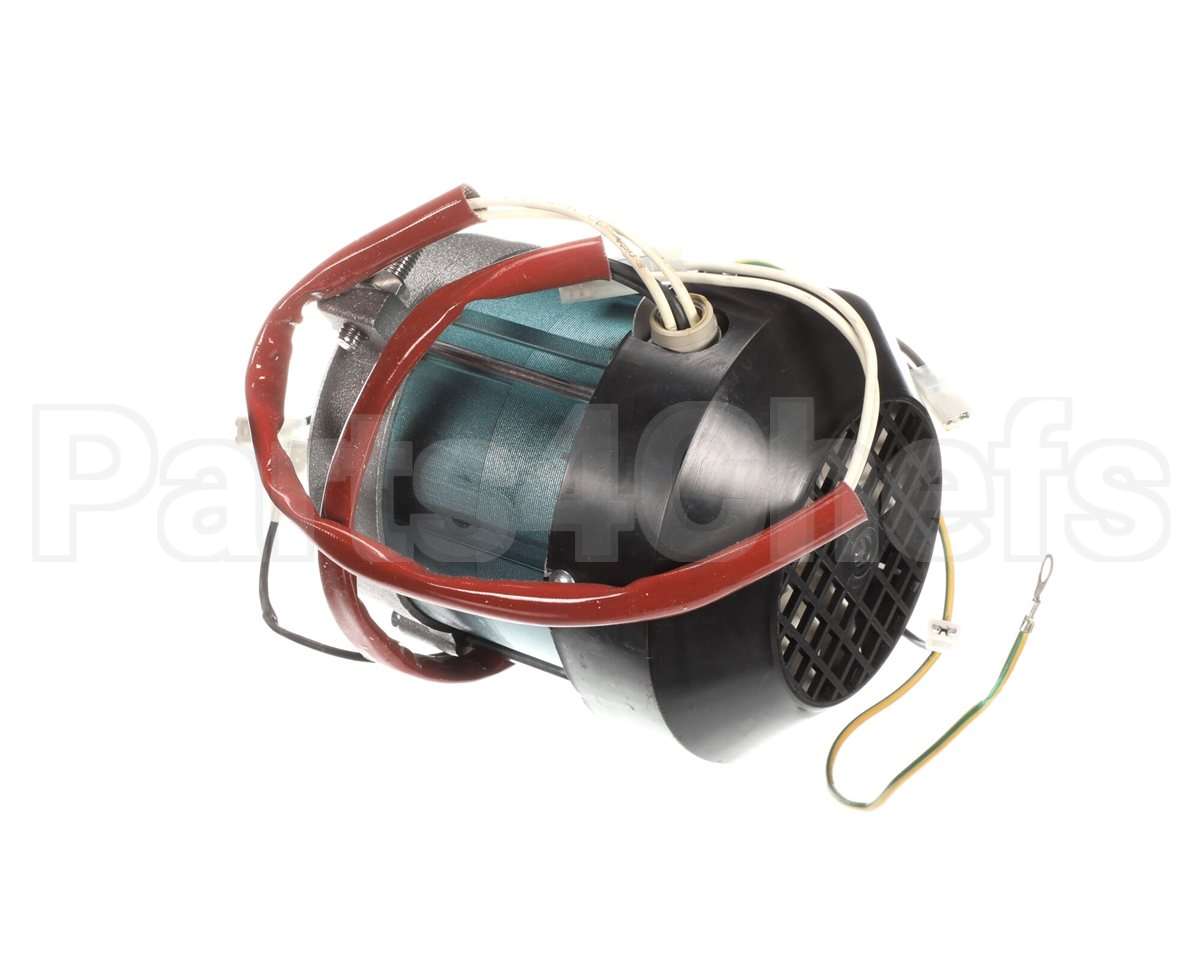XSSL5250 Vollrath Motor 40954 Slicer