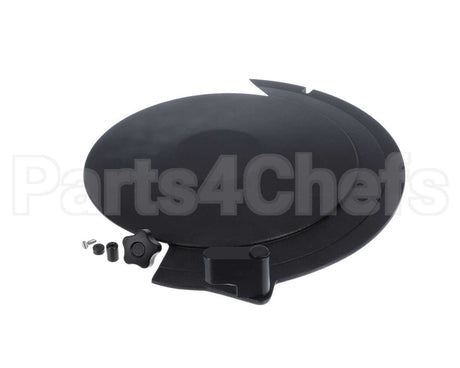 XSSL5255 Vollrath Kit-Blade Cover V.3
