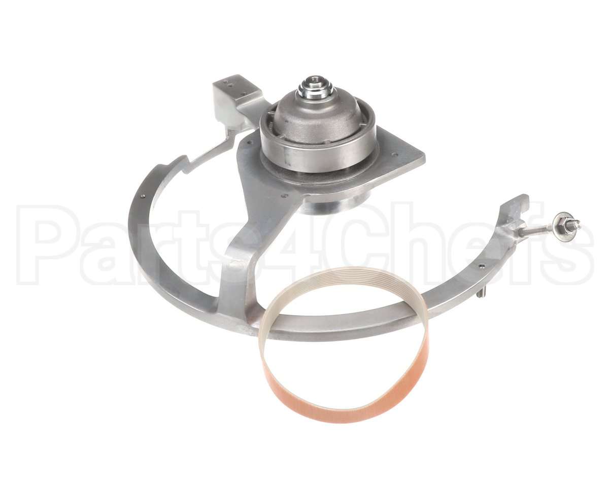 XSSL5256 Vollrath Kit-Blade Ring V.3