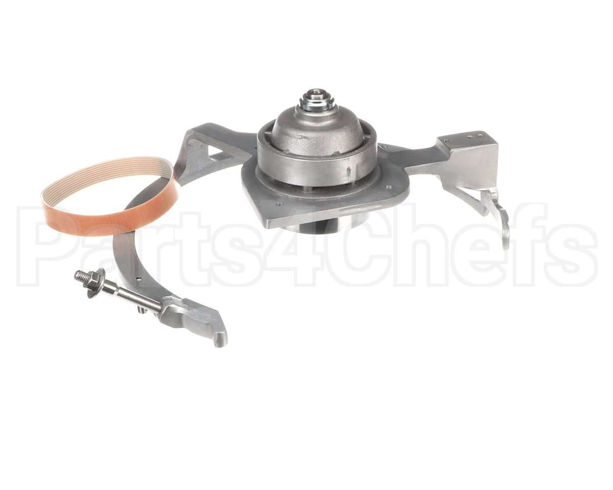 XSSL5256 Vollrath Kit-Blade Ring V.3