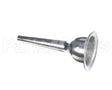 XST12 Globe 1/2" Stuffing Tube