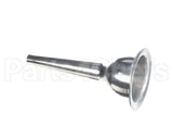 XST12 Globe 1/2" Stuffing Tube
