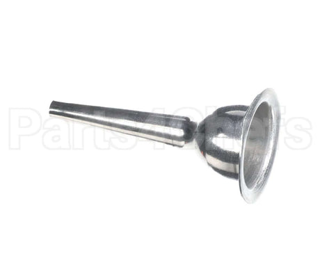 XST12 Globe 1/2" Stuffing Tube