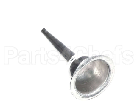 XST12 Globe 1/2" Stuffing Tube