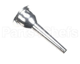 XST12 Globe 1/2" Stuffing Tube