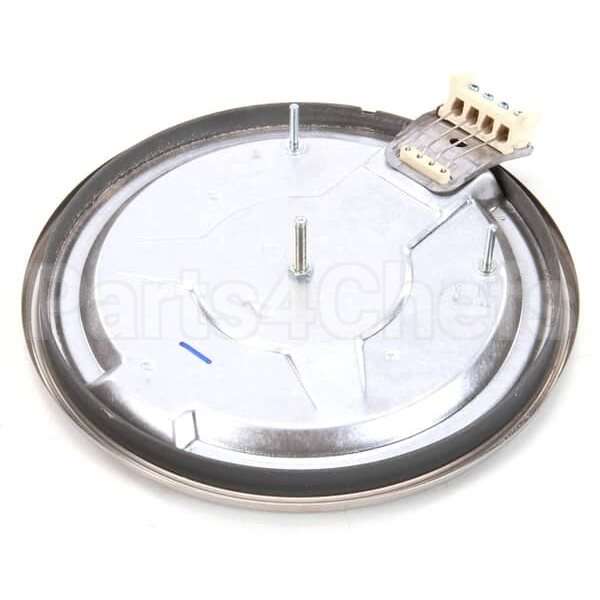 XSTA0001 Compatible Vollrath Stove Plt Element Sta8002 240V