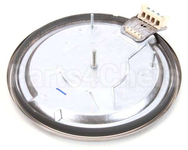 XSTA0001 Vollrath Stove Plt Element Sta8002 240V