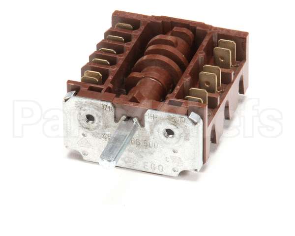 XSTA0003 Vollrath Regulator Switch Sta8002
