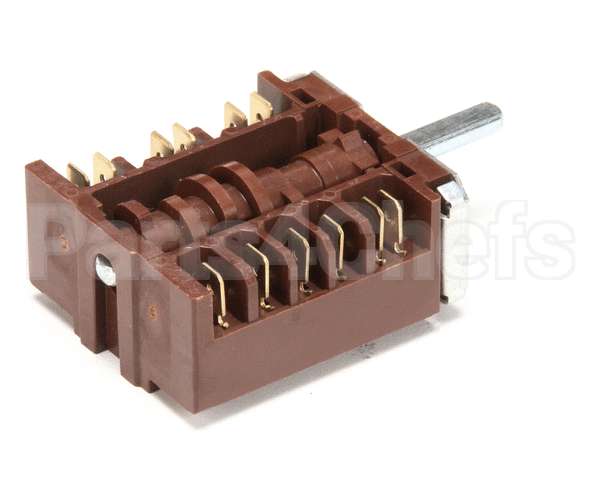 XSTA0003 Vollrath Regulator Switch Sta8002