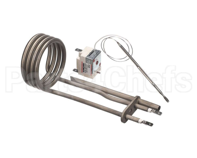 XSVM00005 Vollrath Heater And Hi Limit Kit