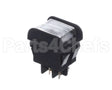 XSVM00012 Vollrath Power Switch