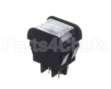 XSVM00012 Vollrath Power Switch