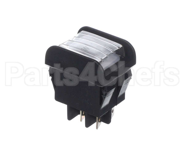 XSVM00012 Vollrath Power Switch