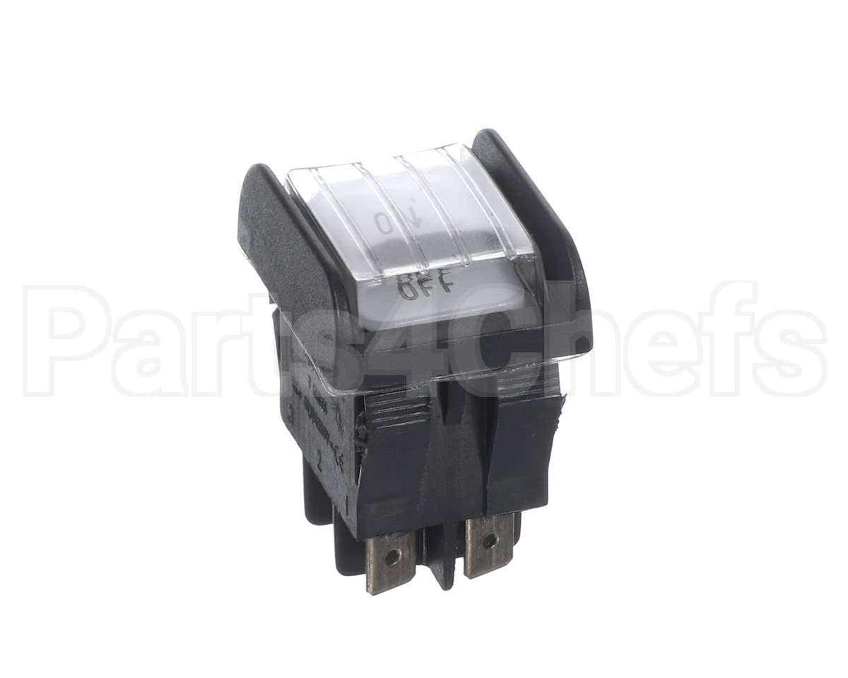 XSVM00012 Vollrath Power Switch