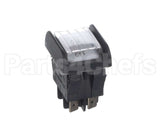 XSVM00012 Vollrath Power Switch