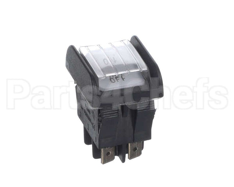 XSVM00012 Vollrath Power Switch