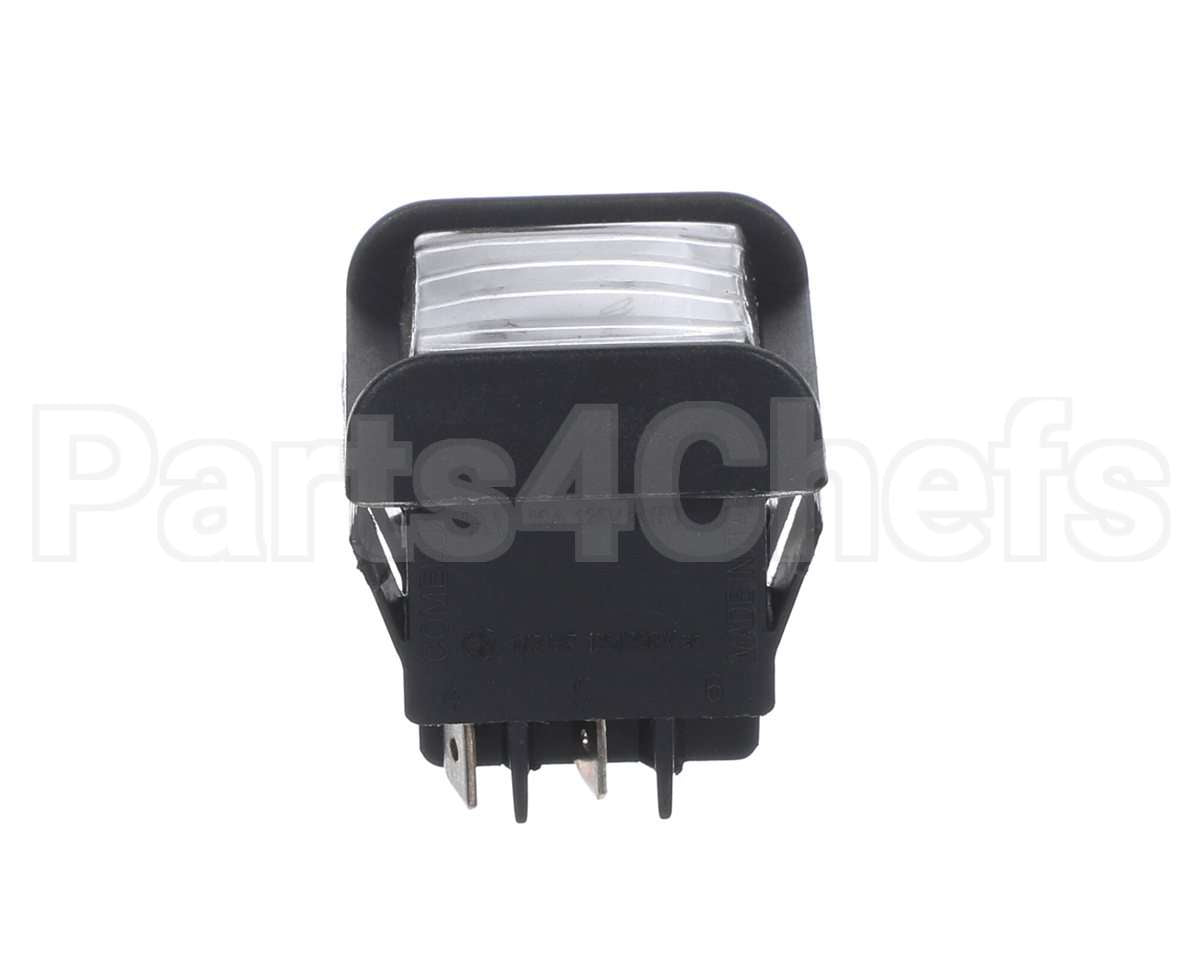 XSVM00012 Vollrath Power Switch